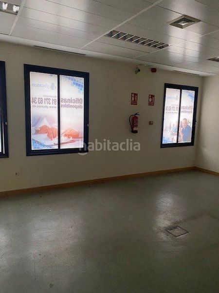 Foto 9d9ad5b6-7db2-4a86-ba63-60ebda4f9f14. Affitto edificio in Casco Histórico Alcalá de Henares