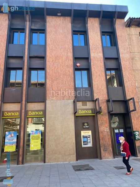 Foto a6e60fbc-826c-4499-88ee-8c9cc0085dc6. Affitto edificio in Casco Histórico Alcalá de Henares