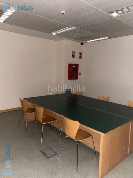 Foto ab8e81ef-4d5a-4b11-84cf-48454b83852f. Affitto edificio in Casco Histórico Alcalá de Henares