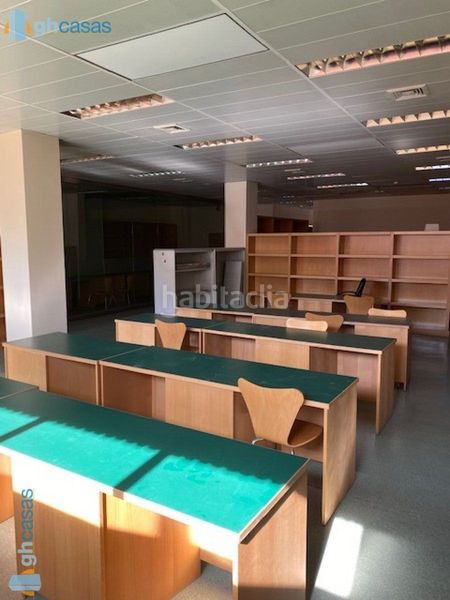 Foto b54c53de-c8d4-4d11-bb6d-89fa8cb076b7. Affitto edificio in Casco Histórico Alcalá de Henares