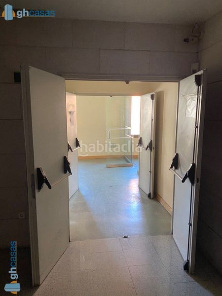 Foto b5b12bc8-0b5e-4f68-9a29-3929bb16ea28. Affitto edificio in Casco Histórico Alcalá de Henares