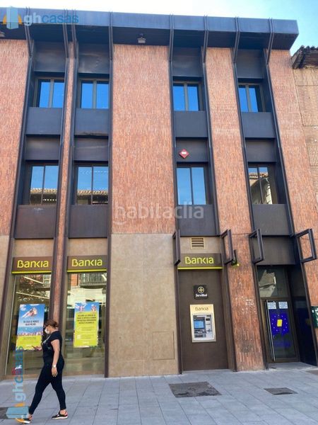 Foto b8cf412a-1f1d-482b-b03b-24f20e5fb4e2. Affitto edificio in Casco Histórico Alcalá de Henares