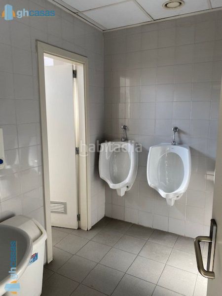 Foto eff65200-da0b-4b5b-90ec-8e906791511d. Affitto edificio in Casco Histórico Alcalá de Henares