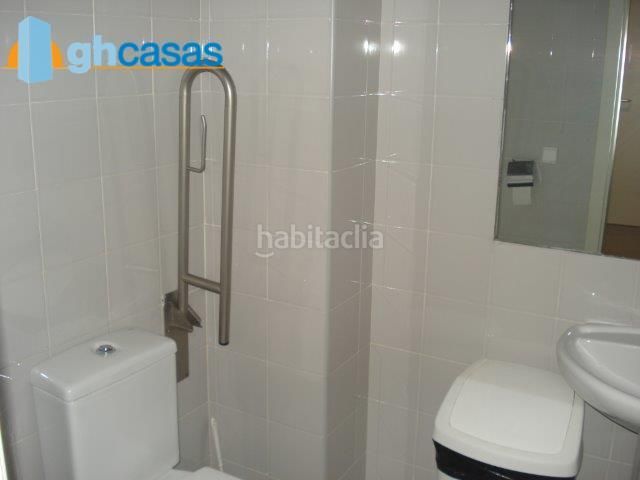 Foto f42c8c03-99a7-4baf-82d1-84a9d2059d23. Affitto edificio in Casco Histórico Alcalá de Henares