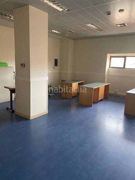 Foto f4e88d33-f570-4406-9448-79262580c9a4. Affitto edificio in Casco Histórico Alcalá de Henares