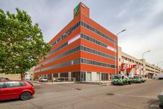 Office space in Rejas. Excepcional oportunidad en san blascanillejas, madrid!  oficinas