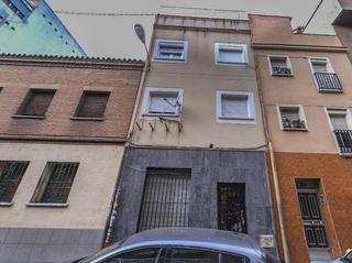 Pis  Calle amor hermoso. Piso en usera, madrid gran oportunidad!