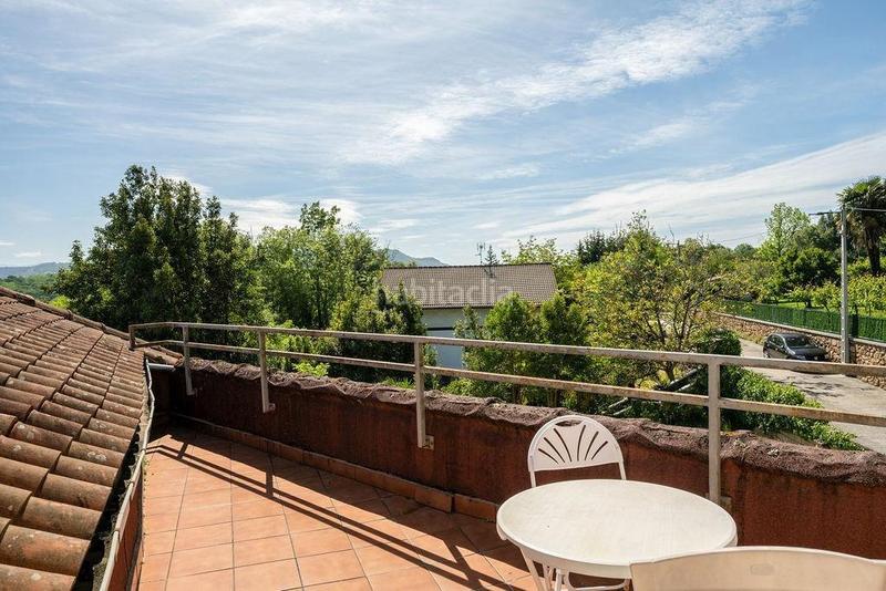 Foto 523a65a6-851f-400a-8394-a8b027a7761e. Edificio  en venta , guipuzcoa en Oiartzun