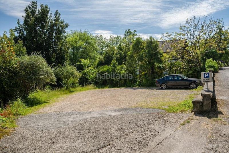 Foto 5563cd3a-66a3-43db-9159-00da60ee8197. Edificio  en venta , guipuzcoa en Oiartzun