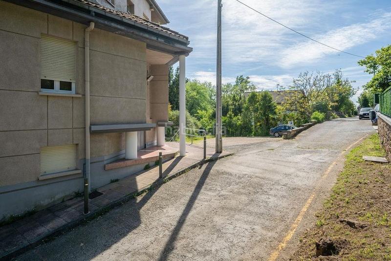 Foto 6bde89ab-bfc7-4002-b6d2-3a47512544a9. Edificio  en venta , guipuzcoa en Oiartzun