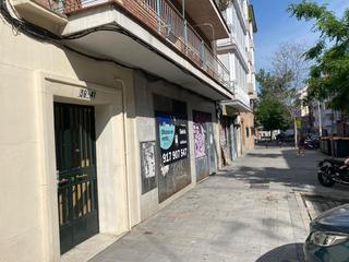 Local Comercial a Calle PINOS ALTA