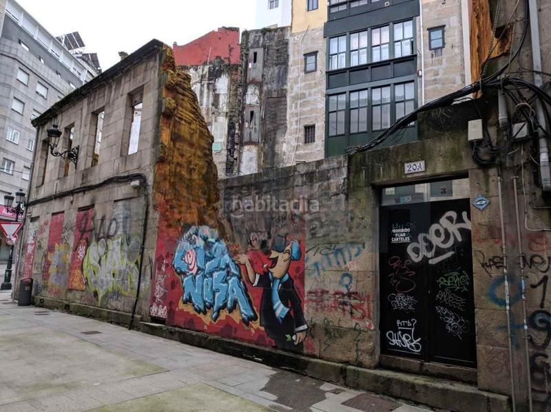 Foto 19aa75f8-751e-43f5-979e-2301ef09a8e3. Terreno residenziale in Centro - Areal Vigo