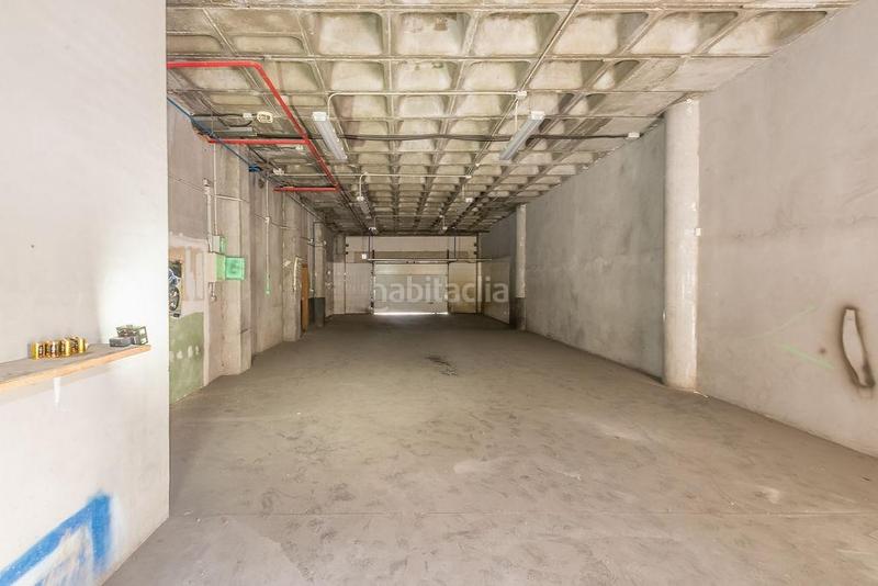 Foto 180bca52-aecd-4f46-89e1-02b48c035d46. Bureau avec parking dans Villaverde Alto Madrid