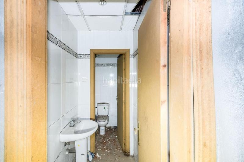 Foto bc8c2835-1b33-4d7c-a5ea-3f2af7c3ab38. Bureau avec parking dans Villaverde Alto Madrid