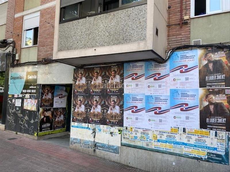 Foto 0bdfdc64-a145-4298-9fc2-fe69dfce7492. Local comercial a Ventas Madrid