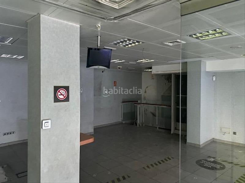Foto 2471e995-0799-41a5-9054-2f5c50b66f29. Local comercial a Ventas Madrid