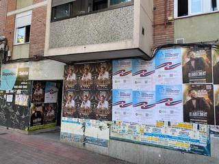 Local Comercial en Avenida MARQUES DE CORBERA