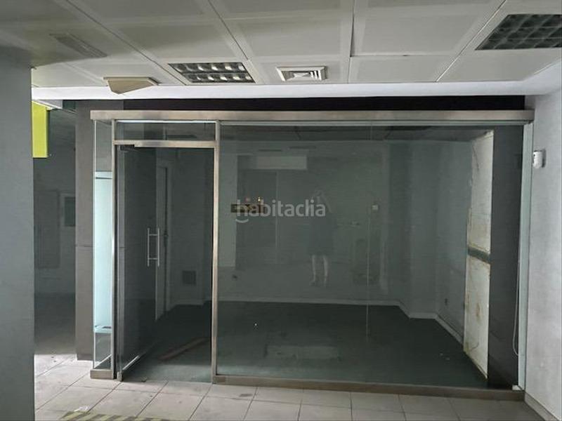 Foto c9dcb863-9a58-4c11-81cb-b3355eb05a13. Local comercial a Ventas Madrid