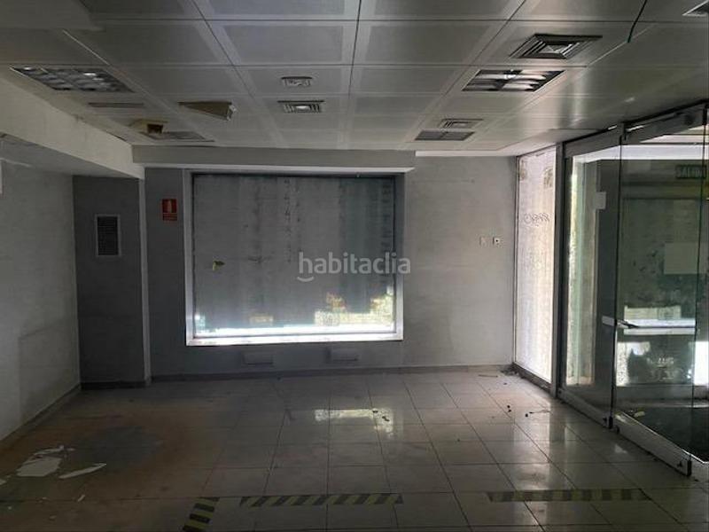 Foto ded4bdb6-313b-4979-b1af-c71fa4fb1d46. Local comercial a Ventas Madrid