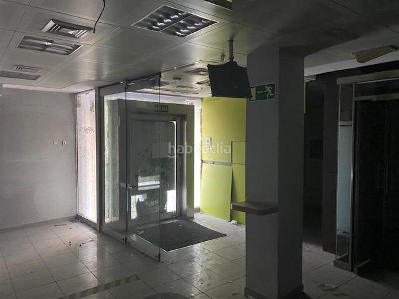 Foto f60f89da-7806-439e-80f5-bd3fd608f996. Local comercial a Ventas Madrid