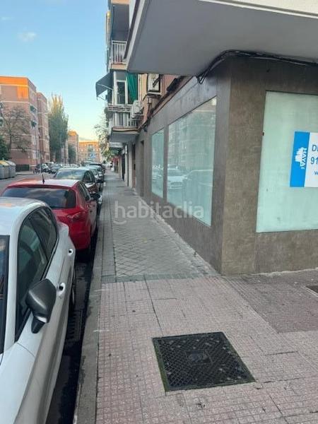 Foto 0521ebd5-d802-4709-a405-4c20b48f8c11. Alquiler local comercial  en alquiler , ideal ubicación en Leganés