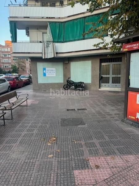 Foto 8497d32c-702e-4d23-84e4-81cd32b46399. Alquiler local comercial  en alquiler , ideal ubicación en Leganés