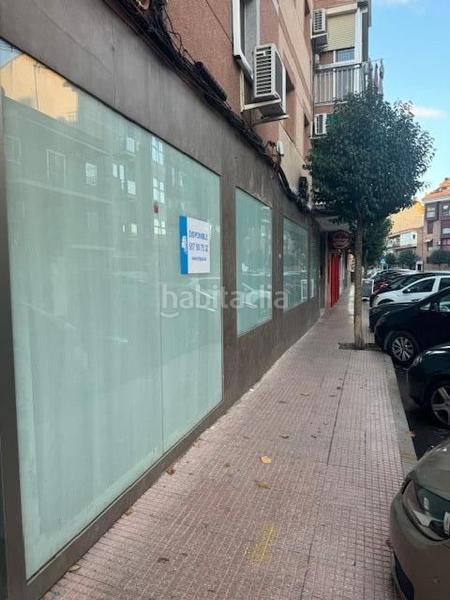 Foto 87b7eb1b-1c8c-45b9-9212-4ed6a3b2830a. Alquiler local comercial  en alquiler , ideal ubicación en Leganés