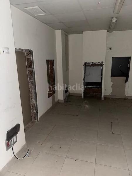 Foto dd944898-3e44-4bc4-b58c-2b03bd27d635. Alquiler local comercial  en alquiler , ideal ubicación en Leganés