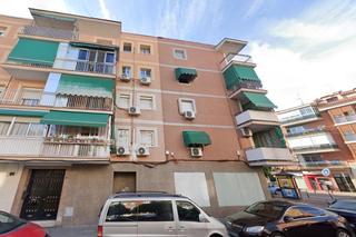 Geschäftsraum in Calle Nuestra Señora de la Almudena