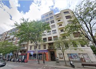 Rent Business premise  Calle santa engracia. Oportunidad única en nuevos ministerios! local comercial en alqu