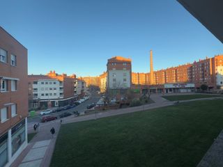 Alquiler Piso  Zaragoza. Piso en alquiler en el centro de guadalajara