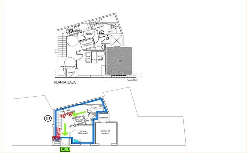 Foto ed864ff7-5379-48a0-b2b9-1d58266a05ed. Lloguer local comercial a Centro - Plaza Mayor Ciudad Real