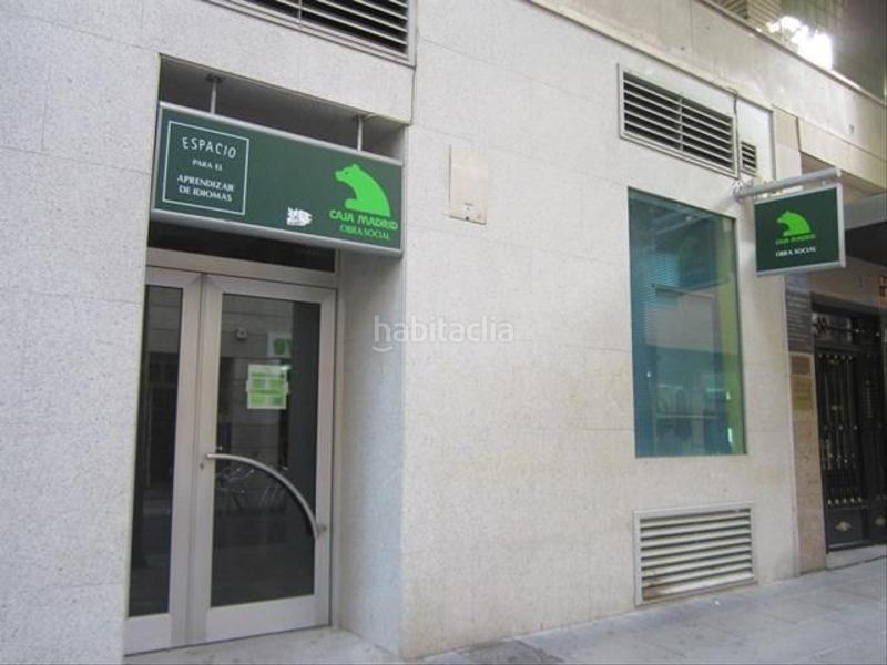 Foto 01778bd2-909b-4cf6-adc8-35bcb415073c. Rent business premise in Centro - Plaza Mayor Ciudad Real