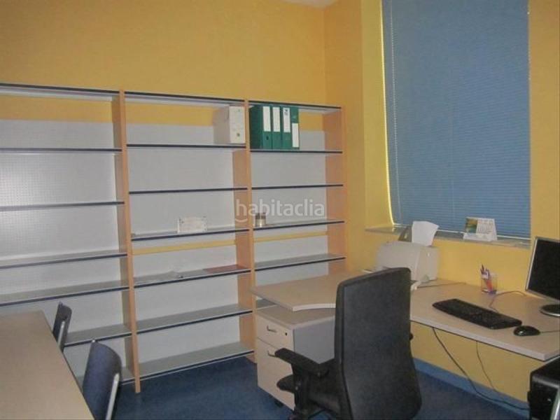 Foto 4b6751ca-4a25-4e39-ae79-a02991275ebf. Rent business premise in Centro - Plaza Mayor Ciudad Real