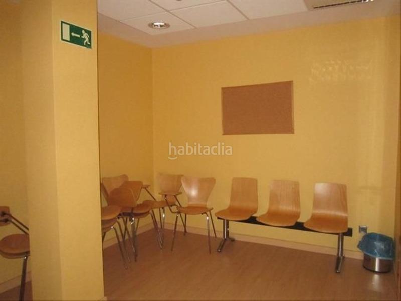 Foto 6b8564c4-8b2f-40c3-8b3d-867203d7ade1. Rent business premise in Centro - Plaza Mayor Ciudad Real