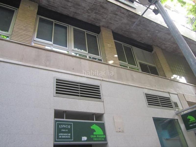 Foto 77ac430f-fae1-4fa8-a88e-f4755b810665. Rent business premise in Centro - Plaza Mayor Ciudad Real