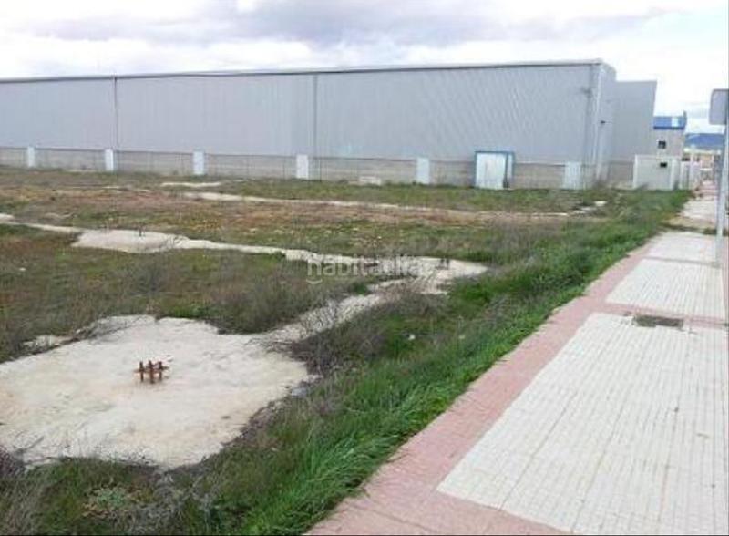 Foto 07a7e9c1-ff67-40c5-ba06-b165427be638. Terreny residencial a Fontanar