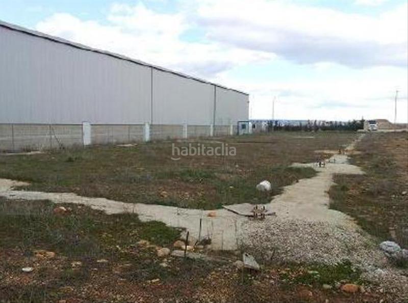 Foto c8d92a6b-e5ff-4725-8c46-186f161e39ba. Terreny residencial a Fontanar