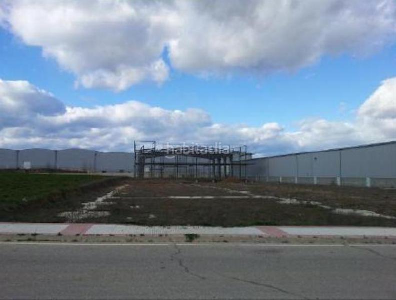 Foto e76000c6-843e-4be0-b7e2-a1055a069789. Terreny residencial a Fontanar