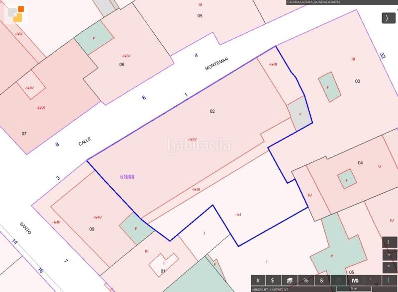 Foto 8dc6837e-a255-4eba-bad7-8b7a8a5279f6. Locale commerciale in Casco Histórico Guadalajara