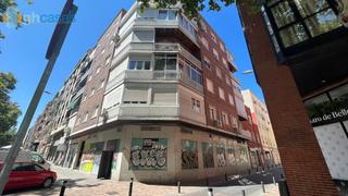 Lloguer Local Comercial a Cuatro Caminos - Azca. Local comercial en alquiler en cuatro caminos, madrid