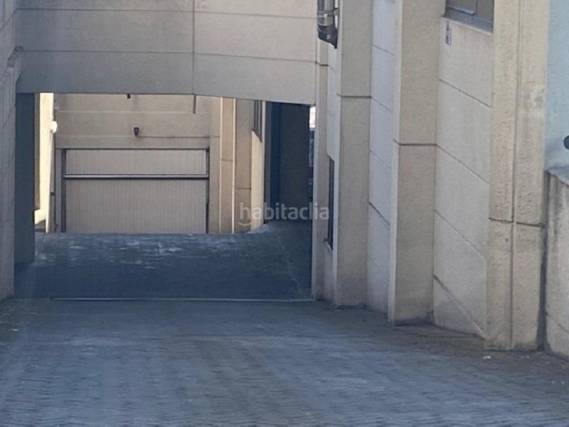 Foto 91c404a4-d118-416e-9d82-9a89f59b24ed. Bureau avec chauffage parking dans Europolis Rozas de Madrid (Las)