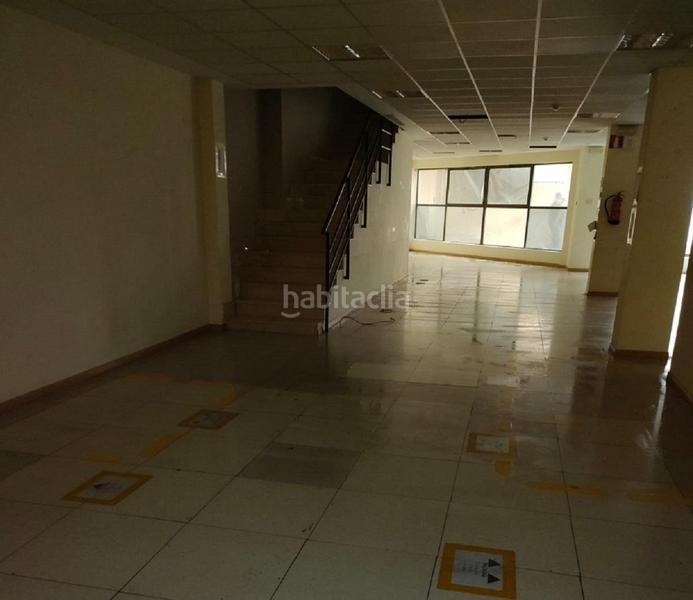 Foto 95390183-e2fb-48dd-ab51-209ea9c134f0. Bureau avec chauffage parking dans Europolis Rozas de Madrid (Las)