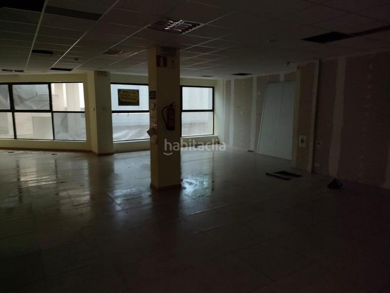 Foto b5ee24c5-cc4c-45b5-96c5-b4a8cbffafd0. Bureau avec chauffage parking dans Europolis Rozas de Madrid (Las)