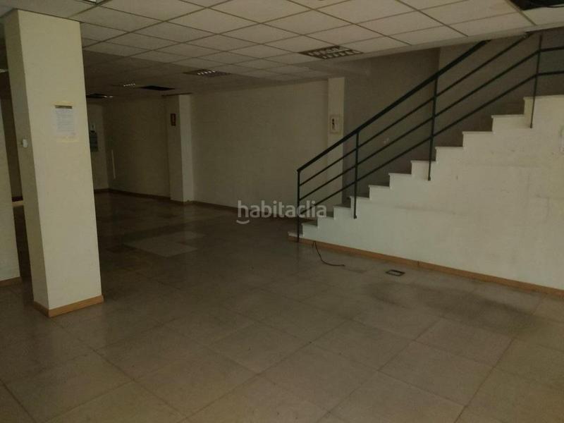 Foto c3087810-0f53-4cef-8868-b01a7fab6867. Bureau avec chauffage parking dans Europolis Rozas de Madrid (Las)
