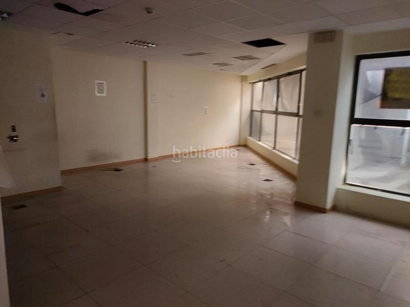 Foto f079300b-ba04-4a15-ae9a-395354b03931. Bureau avec chauffage parking dans Europolis Rozas de Madrid (Las)