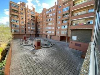 Appartement  Avenida barcelona. Piso a la venta en guadalajara