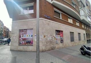 Rent Business premise  Calle blasco de garay. Local comercial en gaztambide, arapiles, madrid