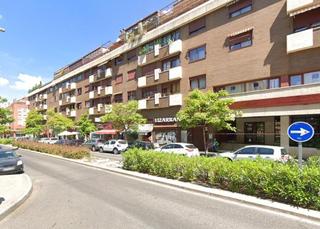 Lloguer Local Comercial  Cerro minguete. Local comercial en madrid zona arroyo del fresno, barrio de mira