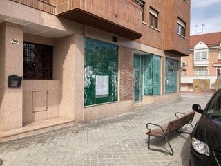 Lloguer Local Comercial  Federica montseny. Local comercial en leganes,